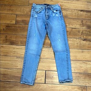 Silver Jeans the Mom Jeans